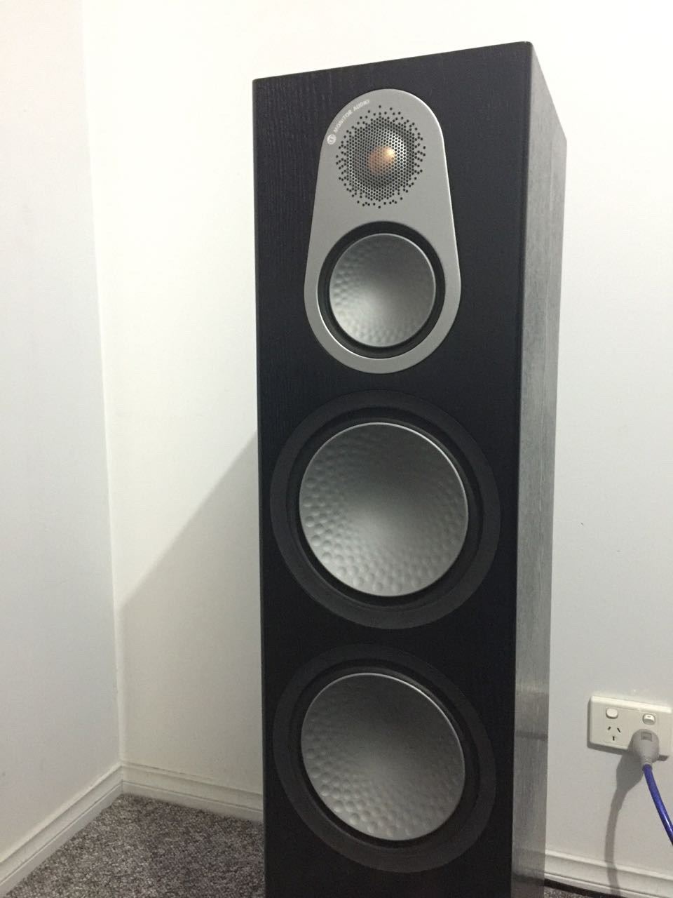 FS: Monitor Audio Silver 500 |﻿ Stereo, Home Cinema, Headphones Components