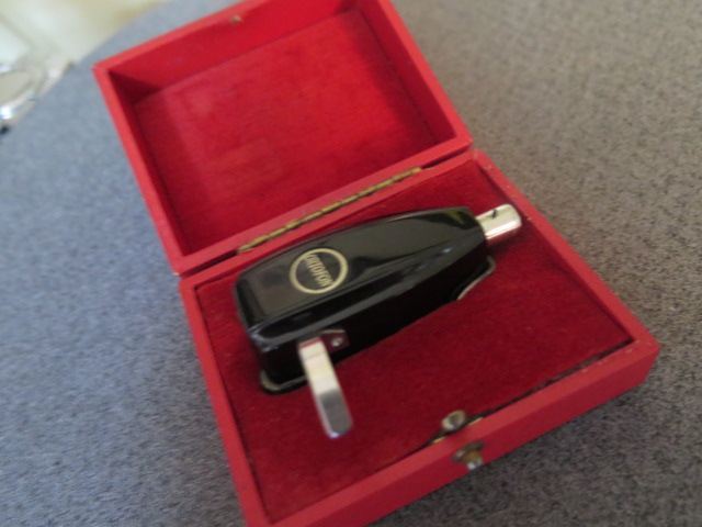 Price Drop: Ortofon SPU G/TE Cartridge - Stereo, Home Cinema 