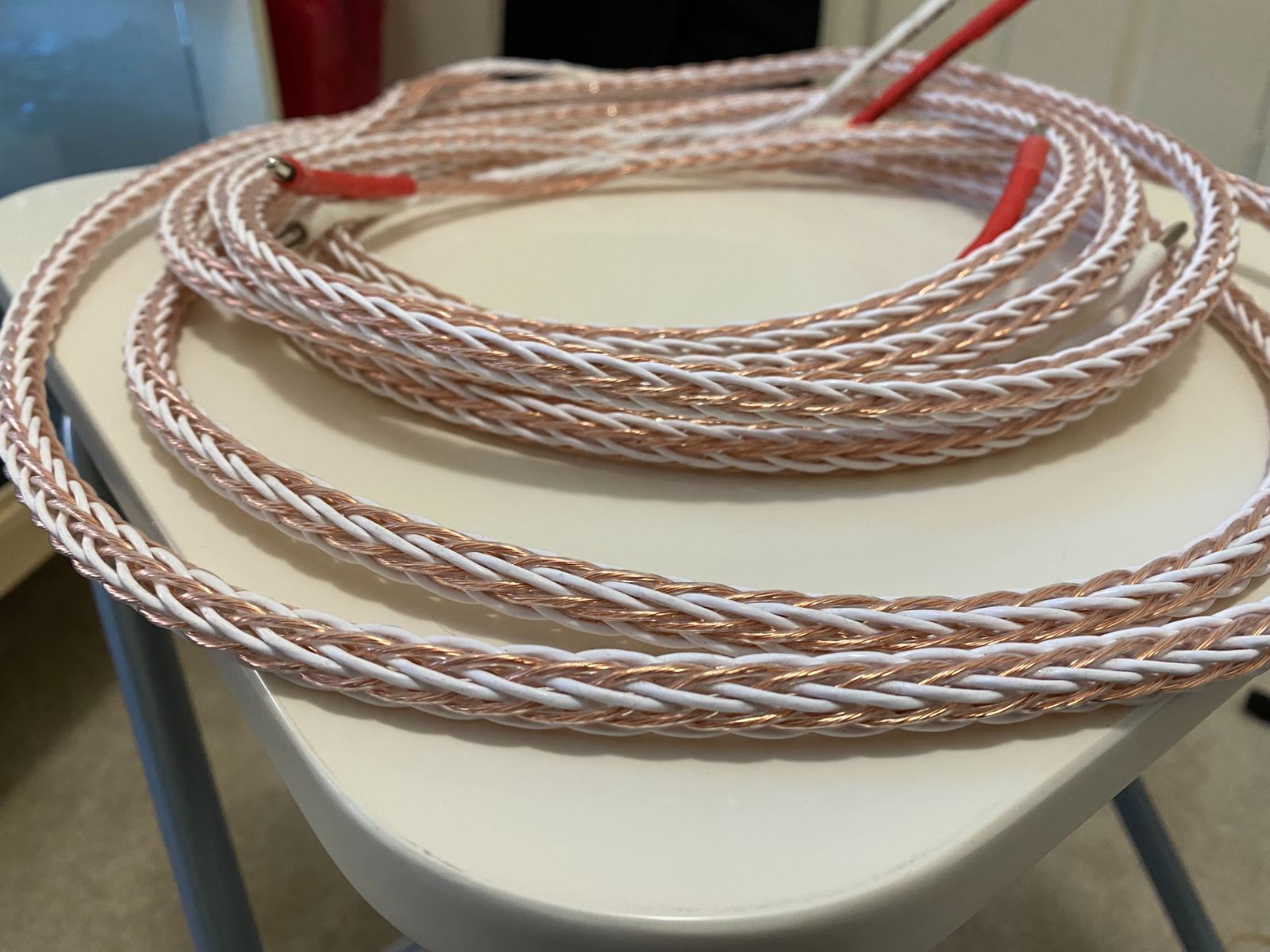 FS Kimber 8TC speaker cable (3M) ﻿ HiFi and Cinema Cables & Accessories