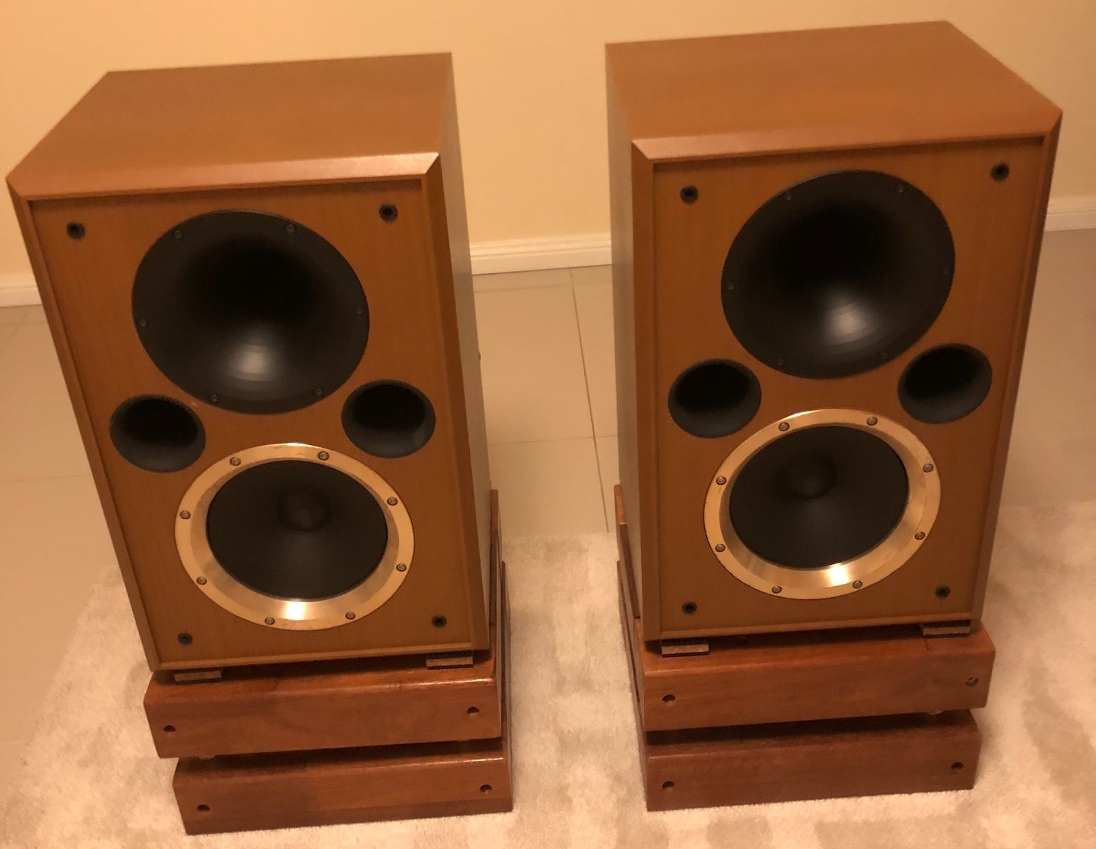 Pioneer パイオニア S-LH5 ペアスピーカー 【公式通販】