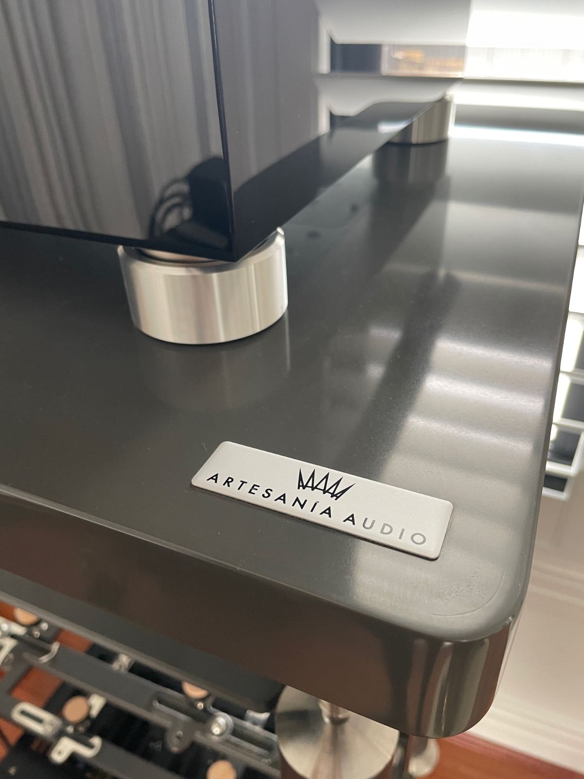 FS Artesania Audio Exoteryc Rack(Final price drop) ﻿ Stereo, Home