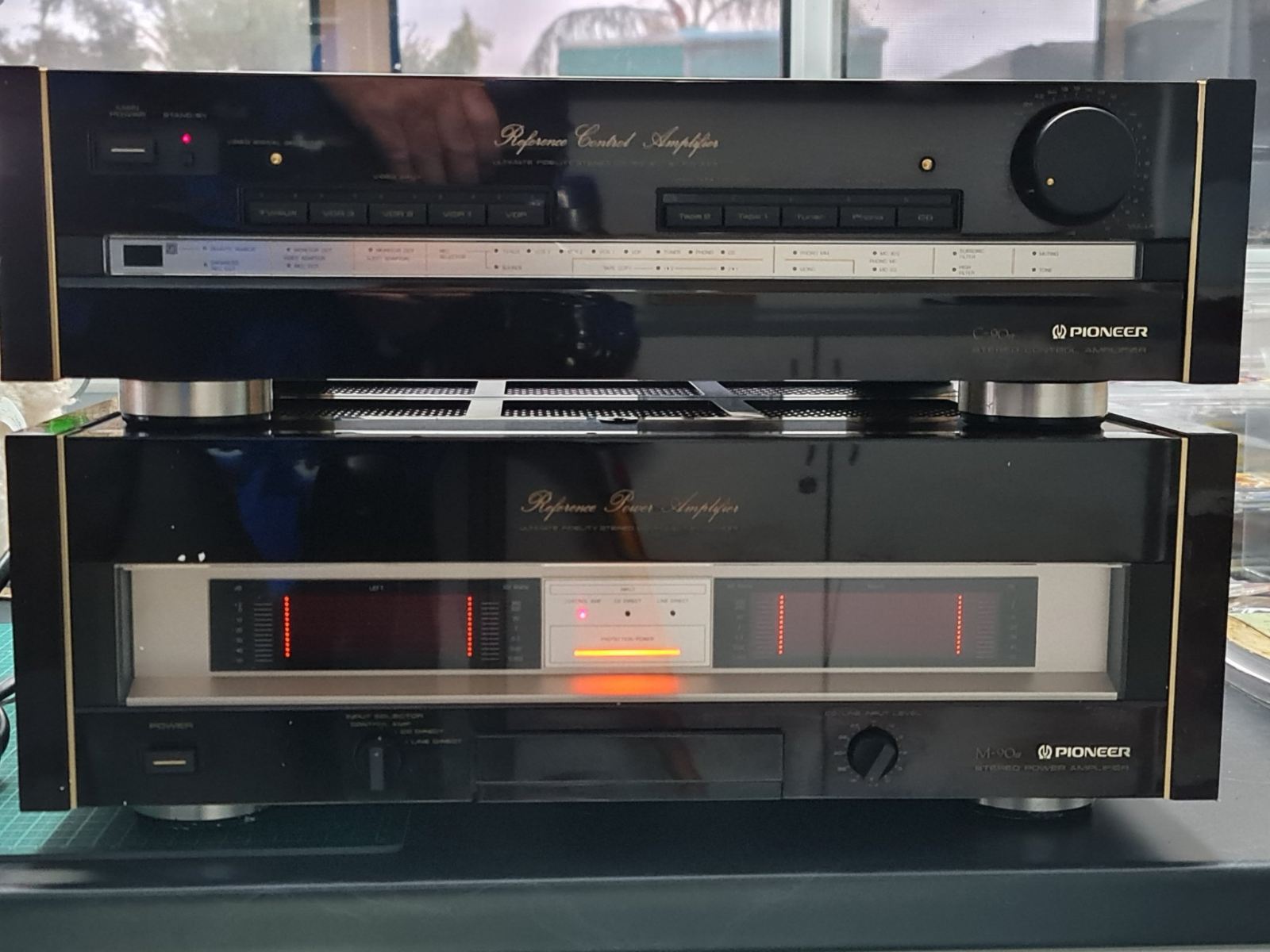 Yamaha YP-511 - Turntables, Record Players & Vinyl - StereoNET