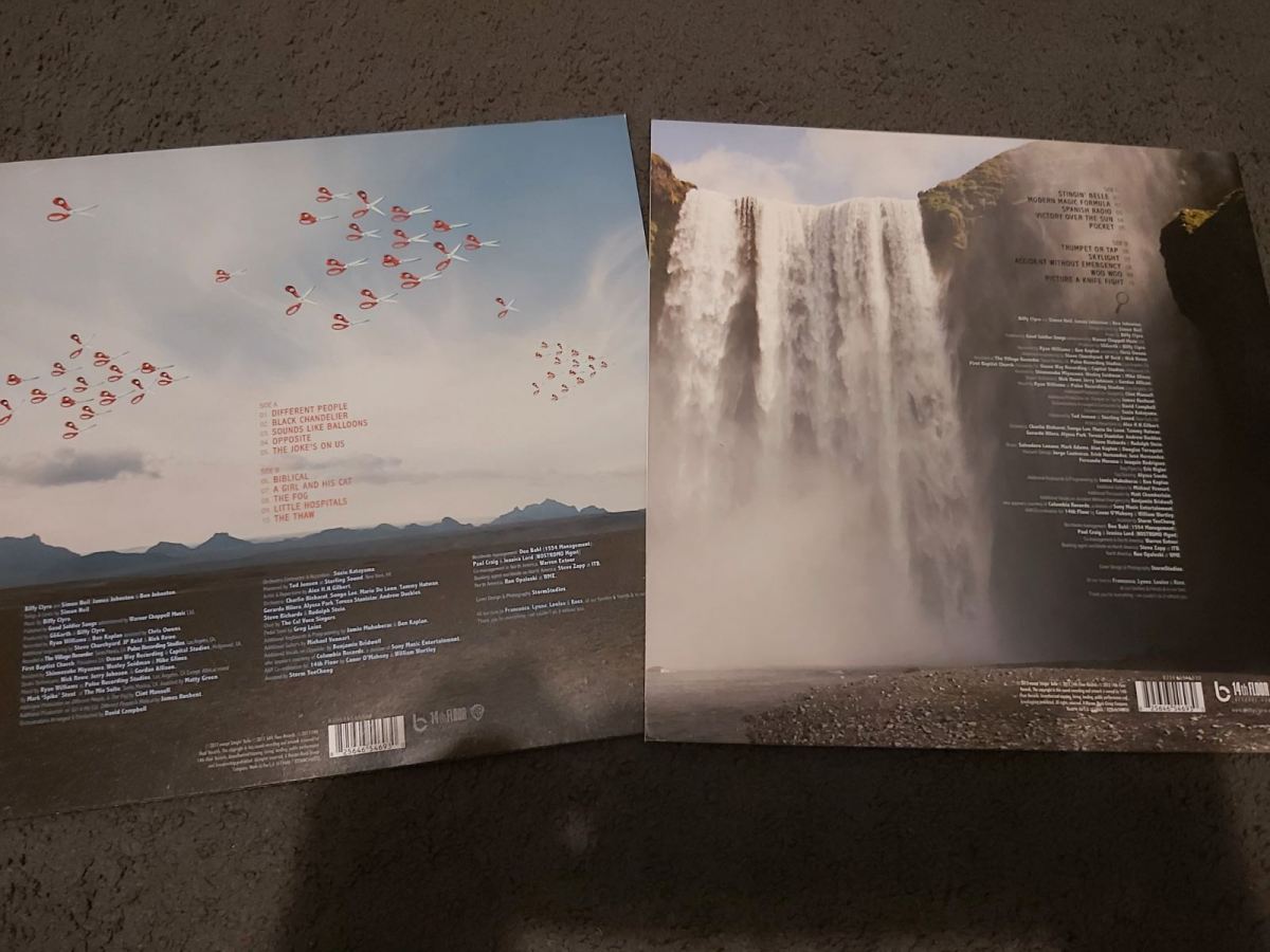 David Bowie Smoking Cross Rock Ufficiale Uomo Maglietta Unisex - Foto 3