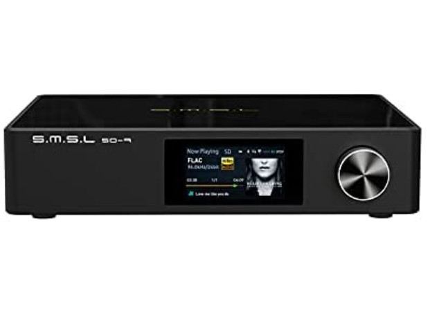 WTB: SMSL SD-9 Streamer |﻿ Wanted to Buy
