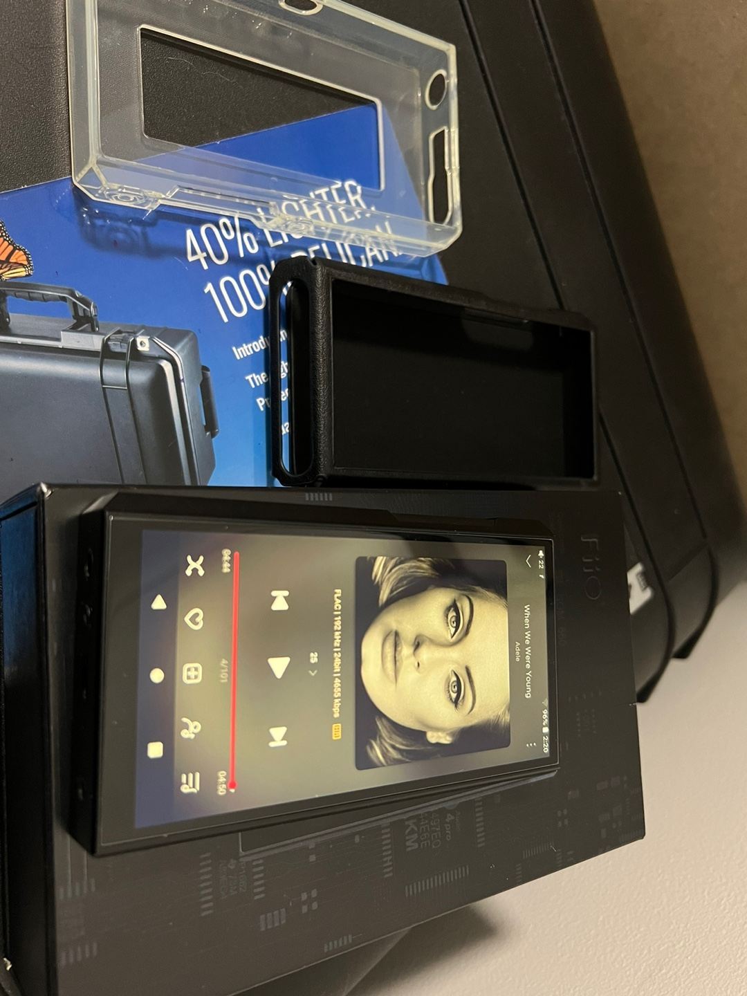 Fiio M11 Plus LTD For Sale - Canuck Audio Mart