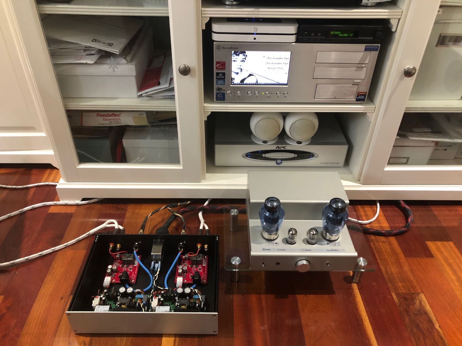 DIY audio: what are you building? - Page 325 - DIY Audio Projects ...