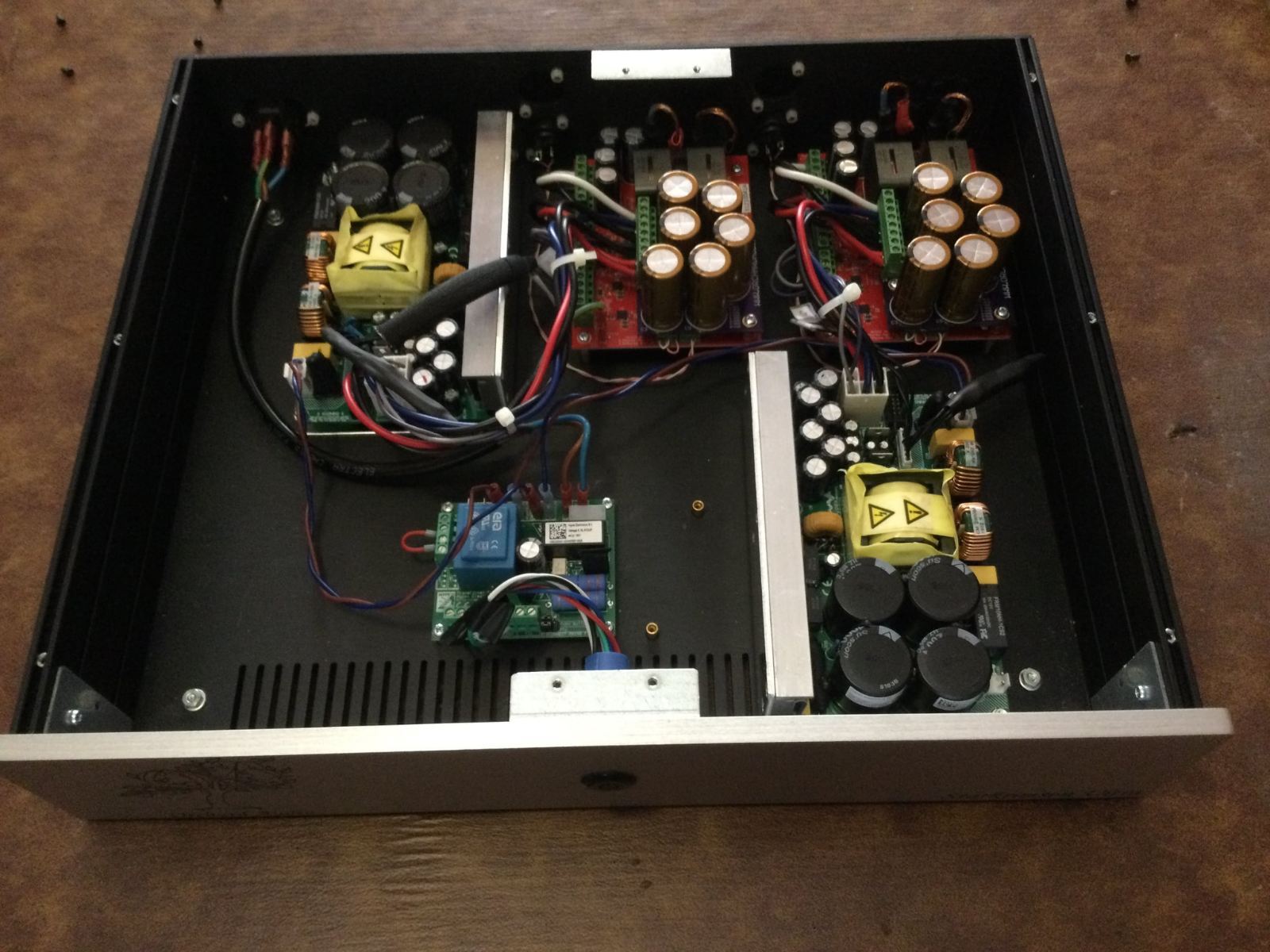 DIY audio: what are you building? - Page 325 - DIY Audio Projects ...