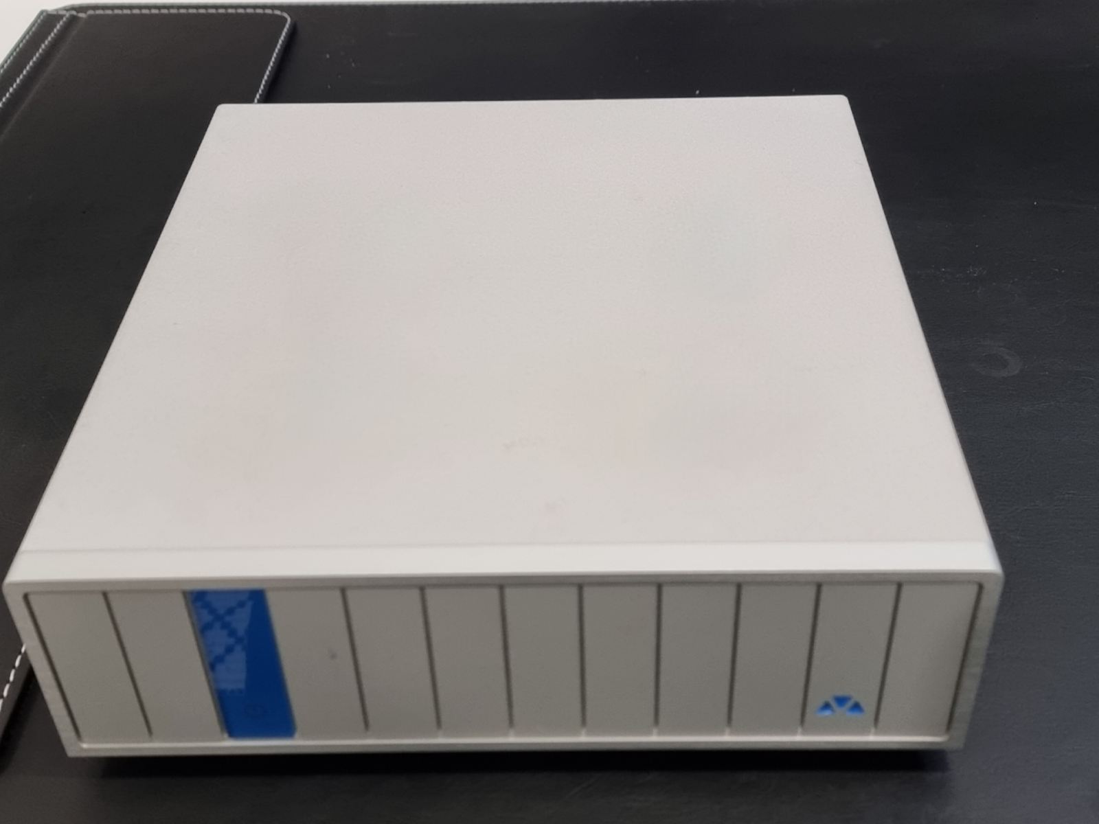 FS Métronome DSS Network Player and Streamer ﻿ Stereo, Home Cinema