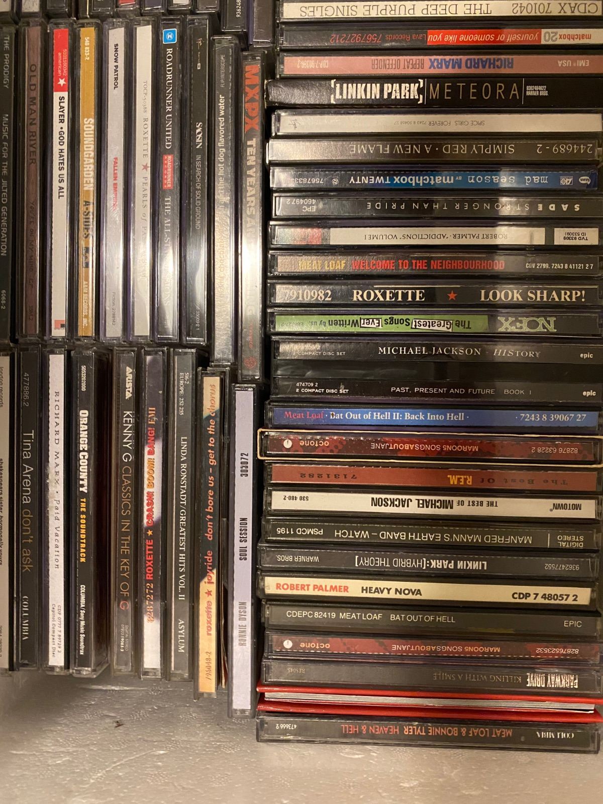 CD - Various - Vinyl, CD, and Blu-ray - StereoNET