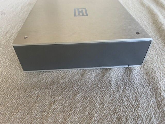 Schiit Gungnir Multibit DAC