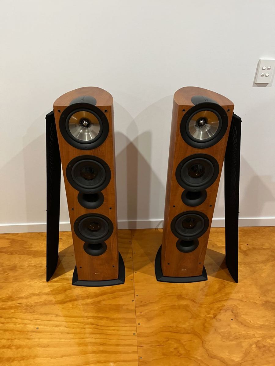 KEF IQ9 スピーカーペア ケフ KEFIQ9スピーカーペアケフ 【公式通販】