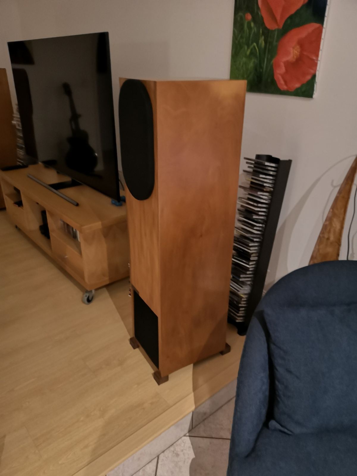 Speaker internal wiring ﻿ DIY Audio Projects