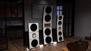 advice wanted for new diy speaker build - Page 2 |﻿ DIY Audio Projects