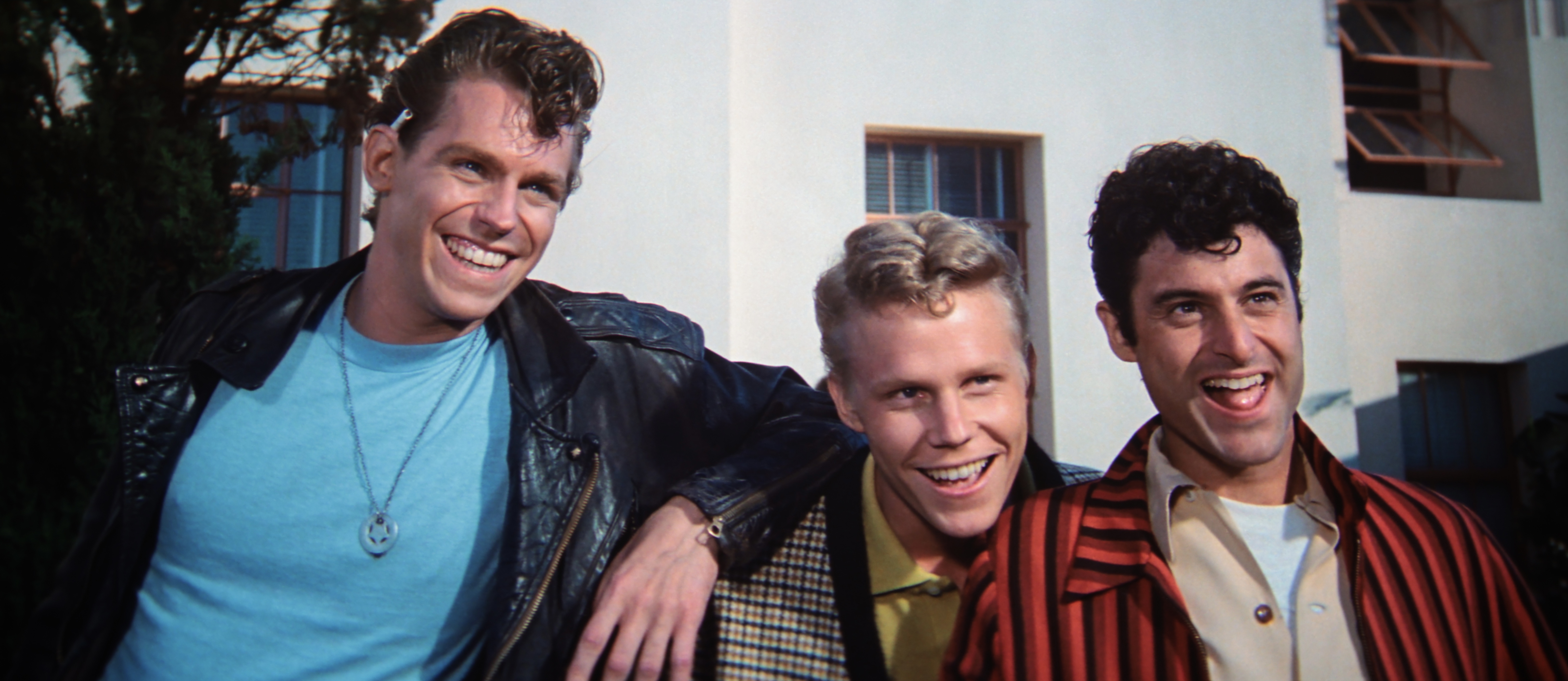 Grease 40th Anniversary edition 4k uhd blu-ray - Movies - Box Office ...