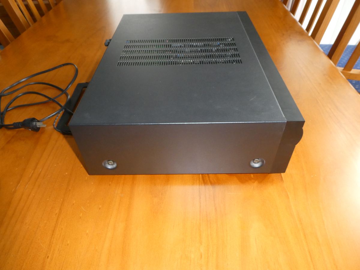 FS Harman Kardon HK3300 Stereo Receiver ﻿ Stereo, Home Cinema