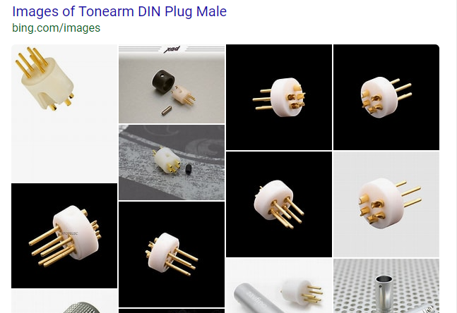 Wanted 5 pin din M - Wanted to Buy - StereoNET