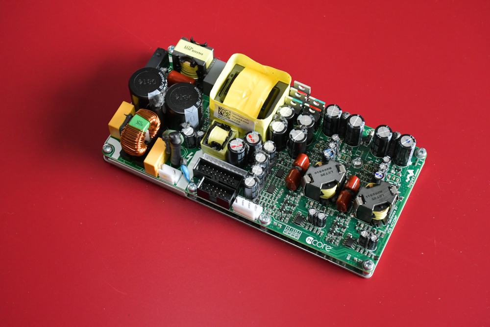 FS: Hypex NC122MP module and wiring harness |﻿ Hi-Fi and Cinema Cables ...