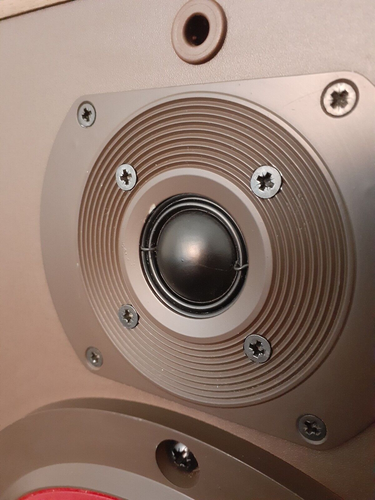 Bowers & Wilkins DM110 Loudspeakers ﻿ Stereo, Home Cinema, Headphones Components