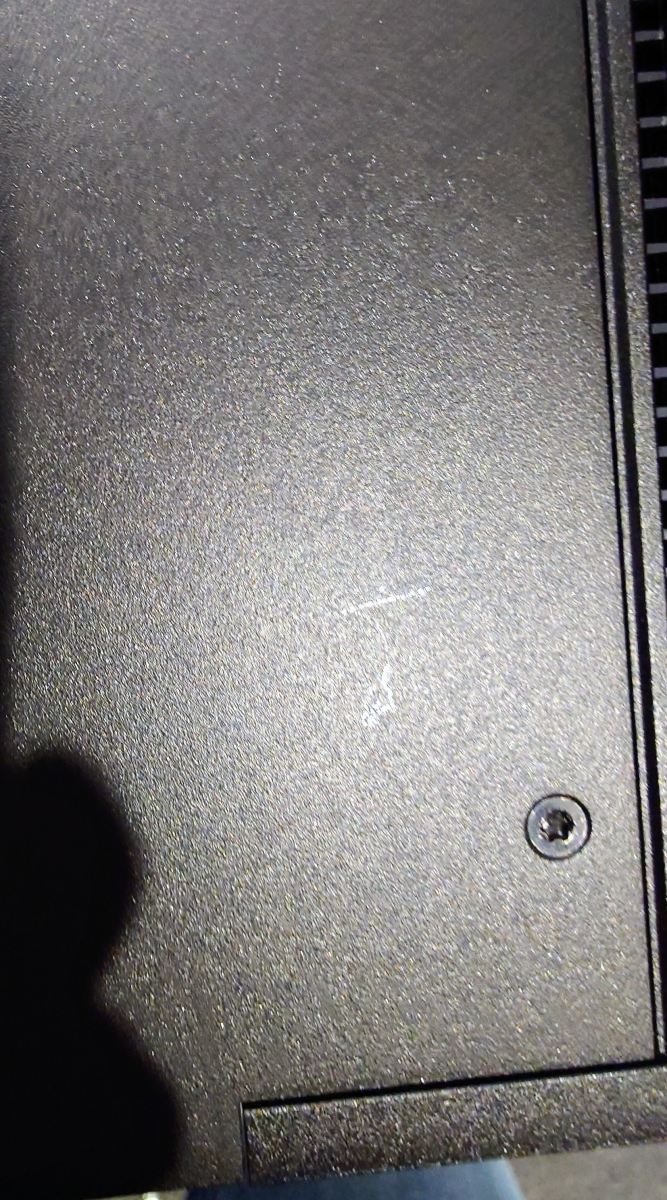 REGA Elicit-R - slight mark2 - DOuglas HiFi Perth