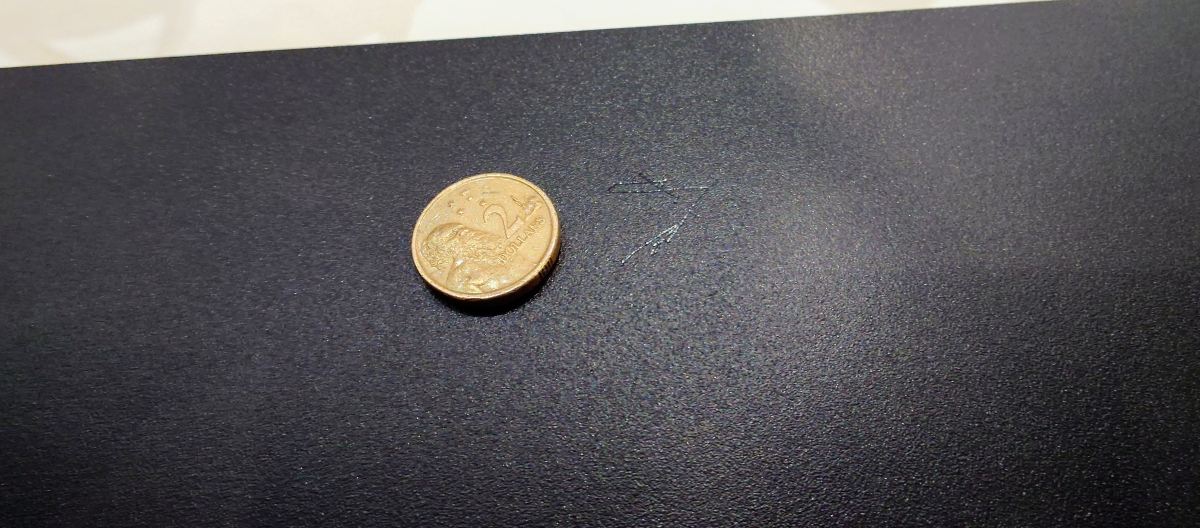 REGA Elicit-R - small mark - Douglas HiFI Perth