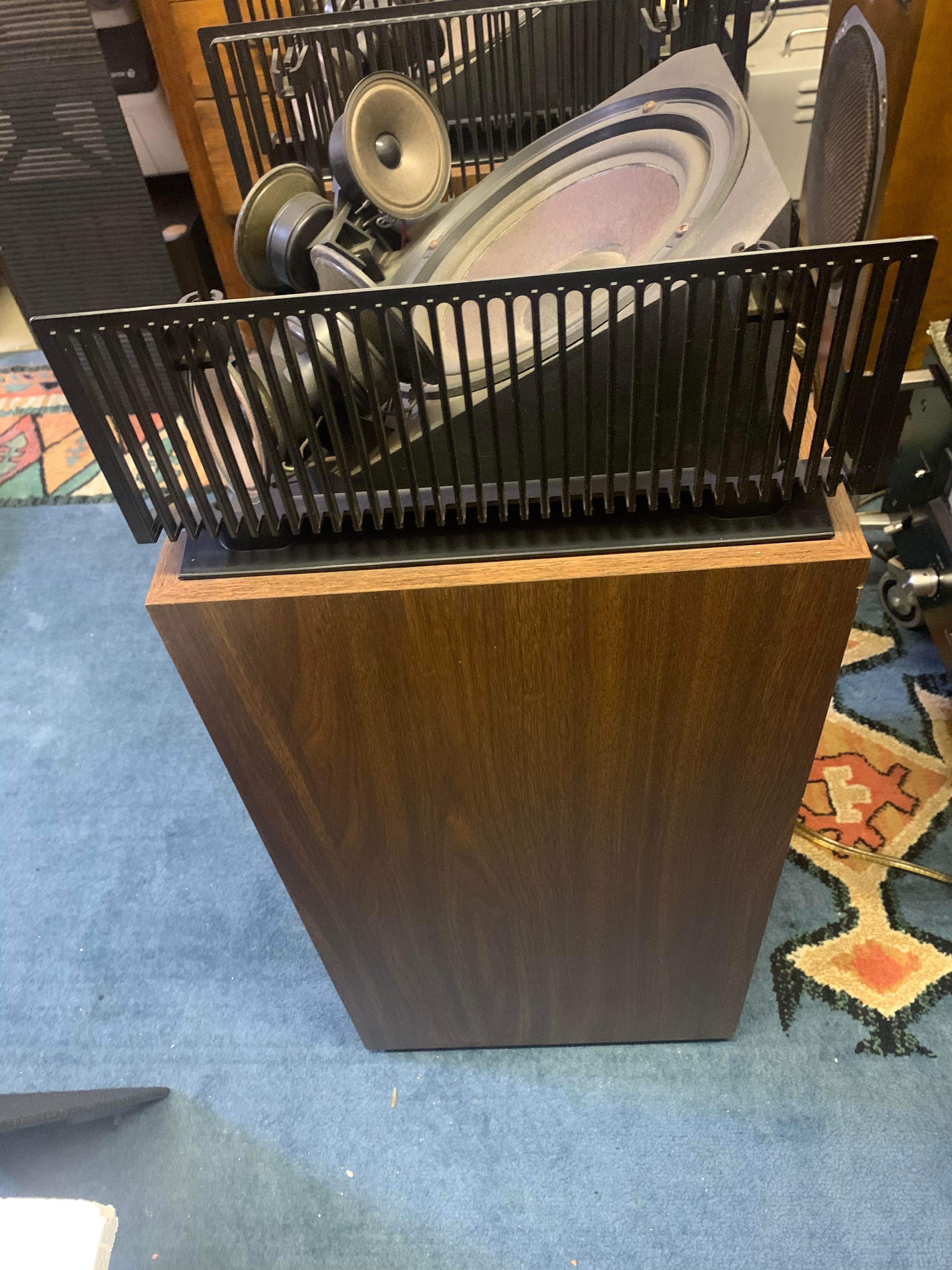 Bose 601 Series 2 speakers. - Stereo, Home Cinema