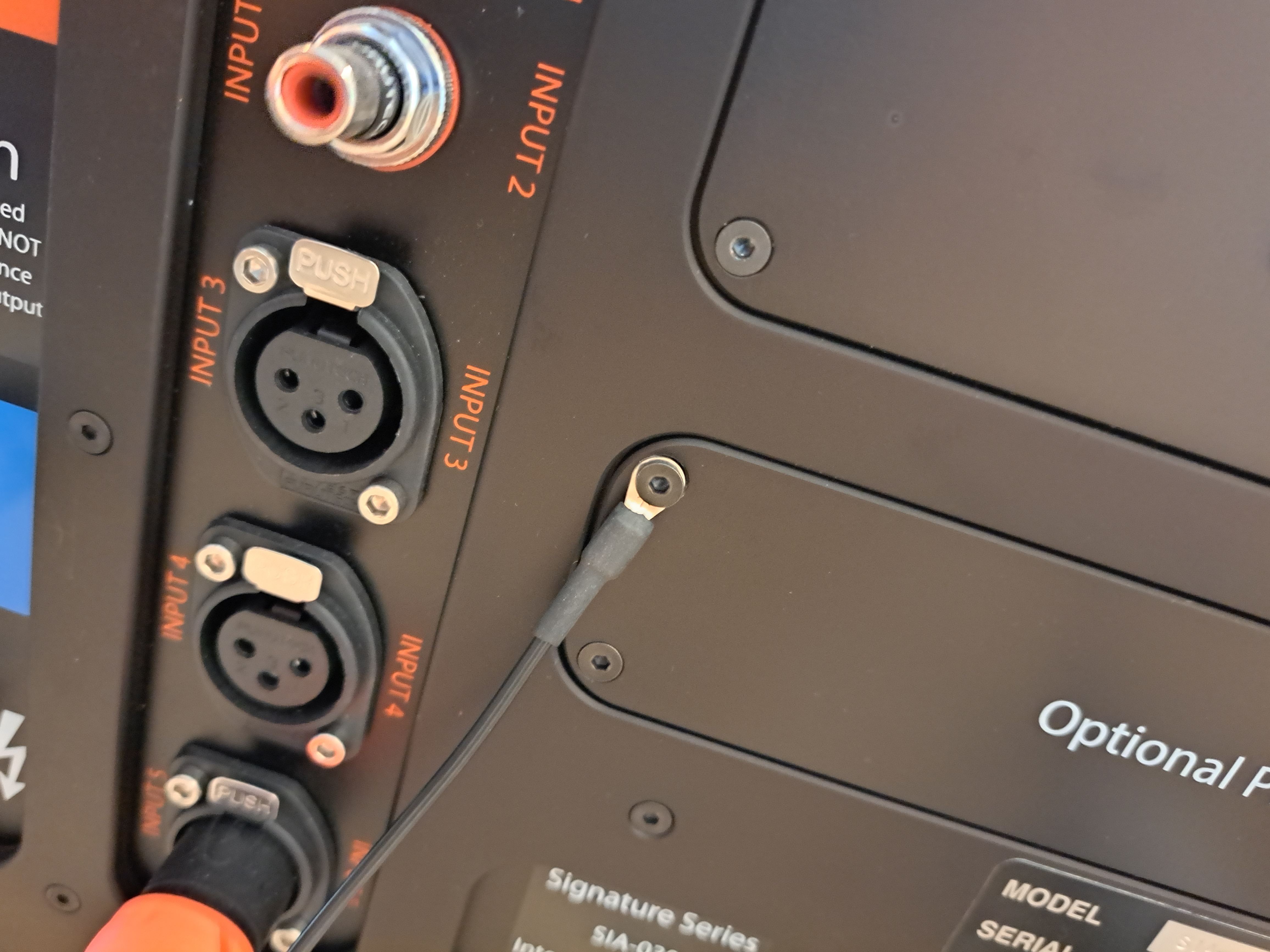 MSB Owners & Discussion Thread - Page 9 - Digital Sources, DACs, and ...