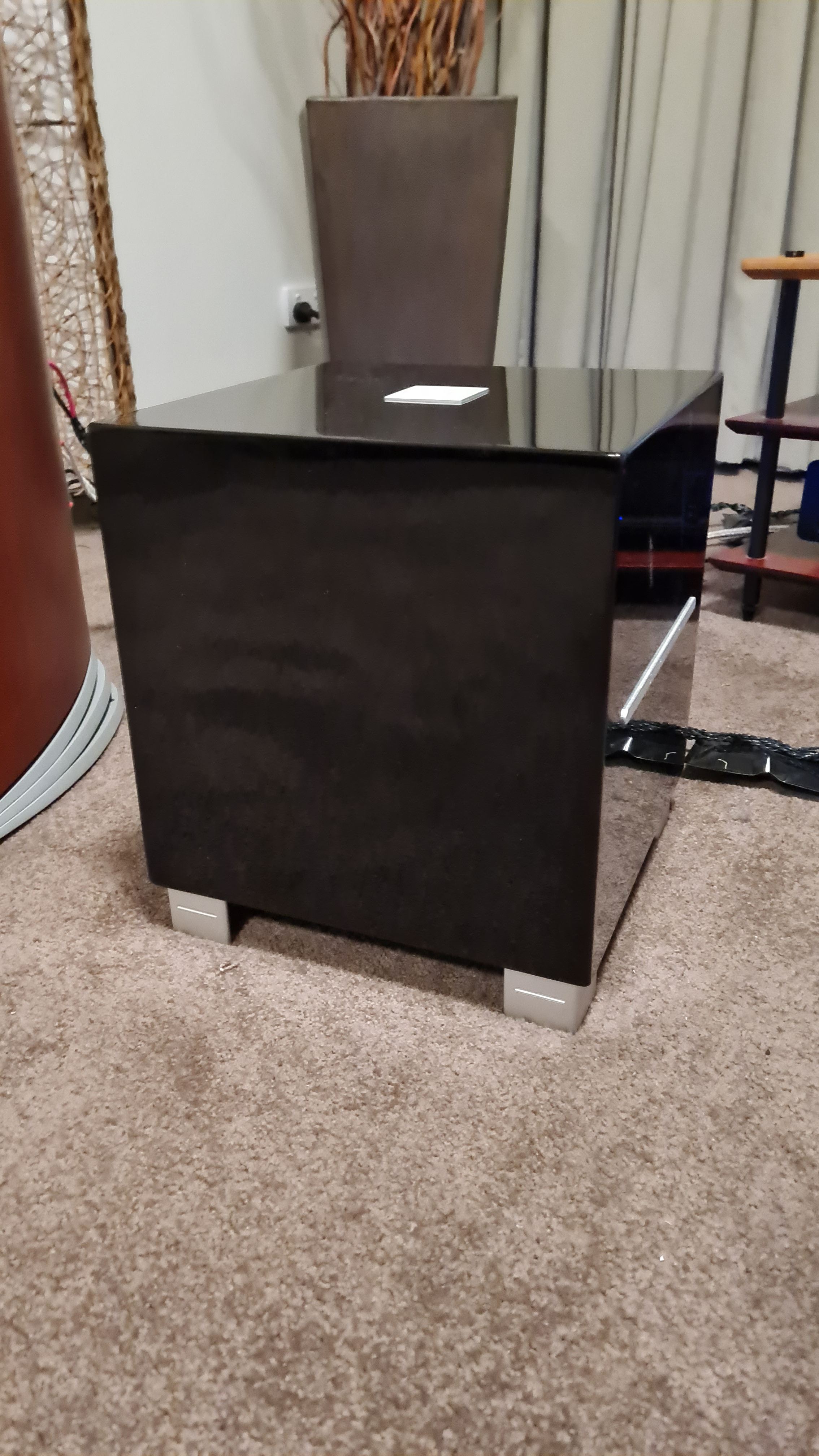 Rel R218 REL T-9 and/or R218 subwoofers - Wanted to Buy - StereoNET