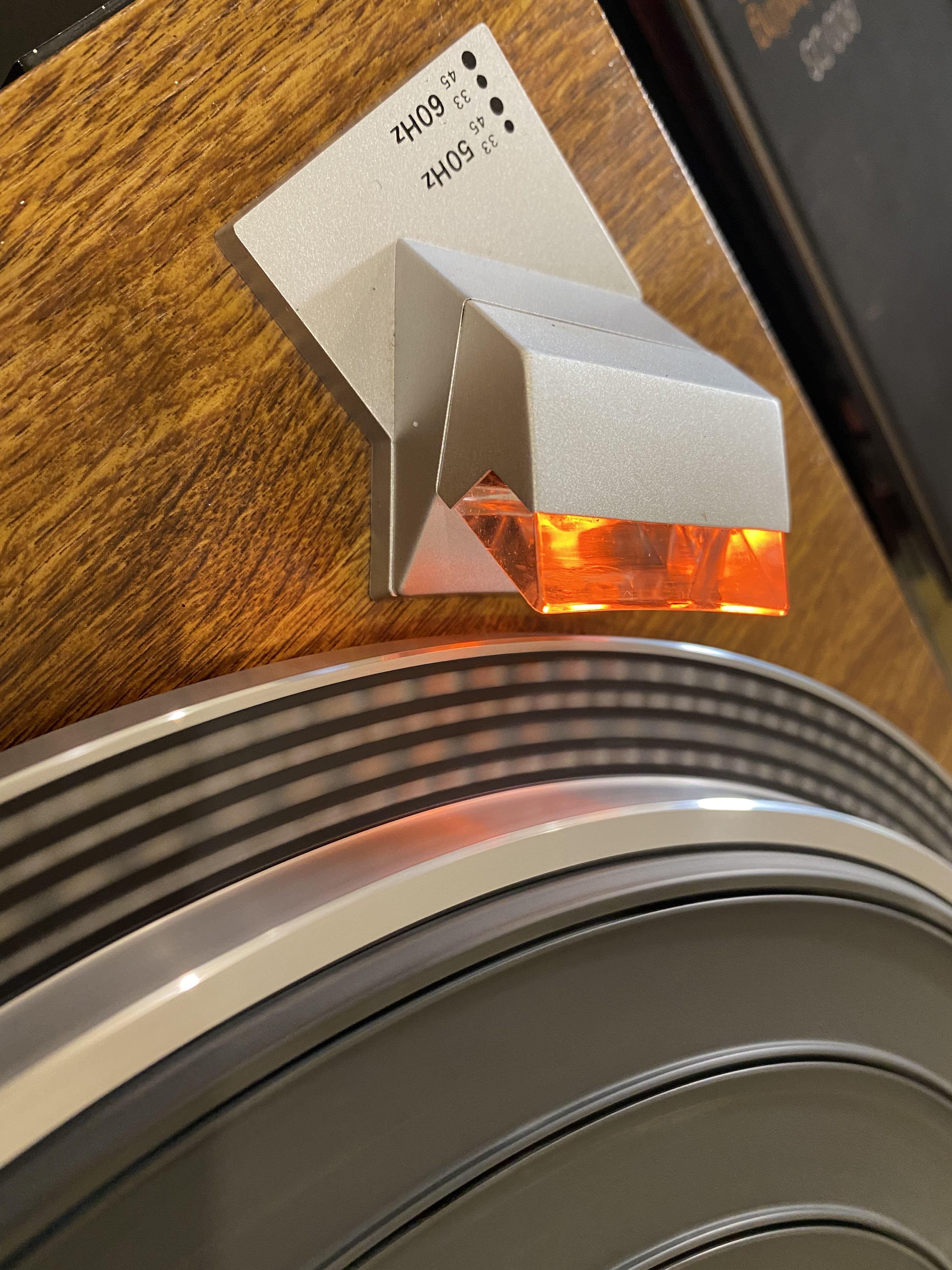 Denon SL7D Direct Drive Turntable ﻿ Stereo, Home Cinema, Headphones Components