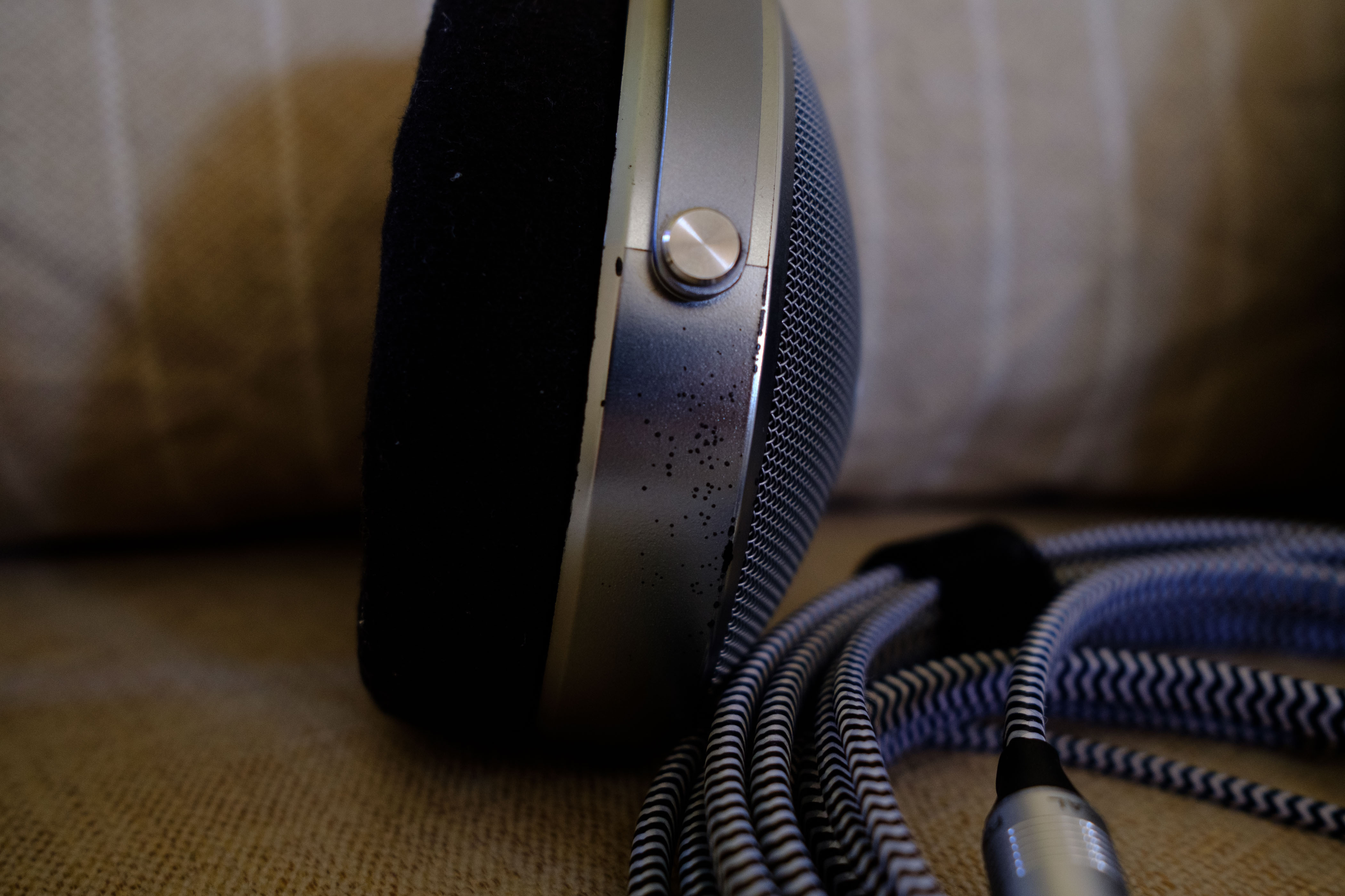 Focal Clear Headphones Perth ﻿ Stereo, Home Cinema, Headphones