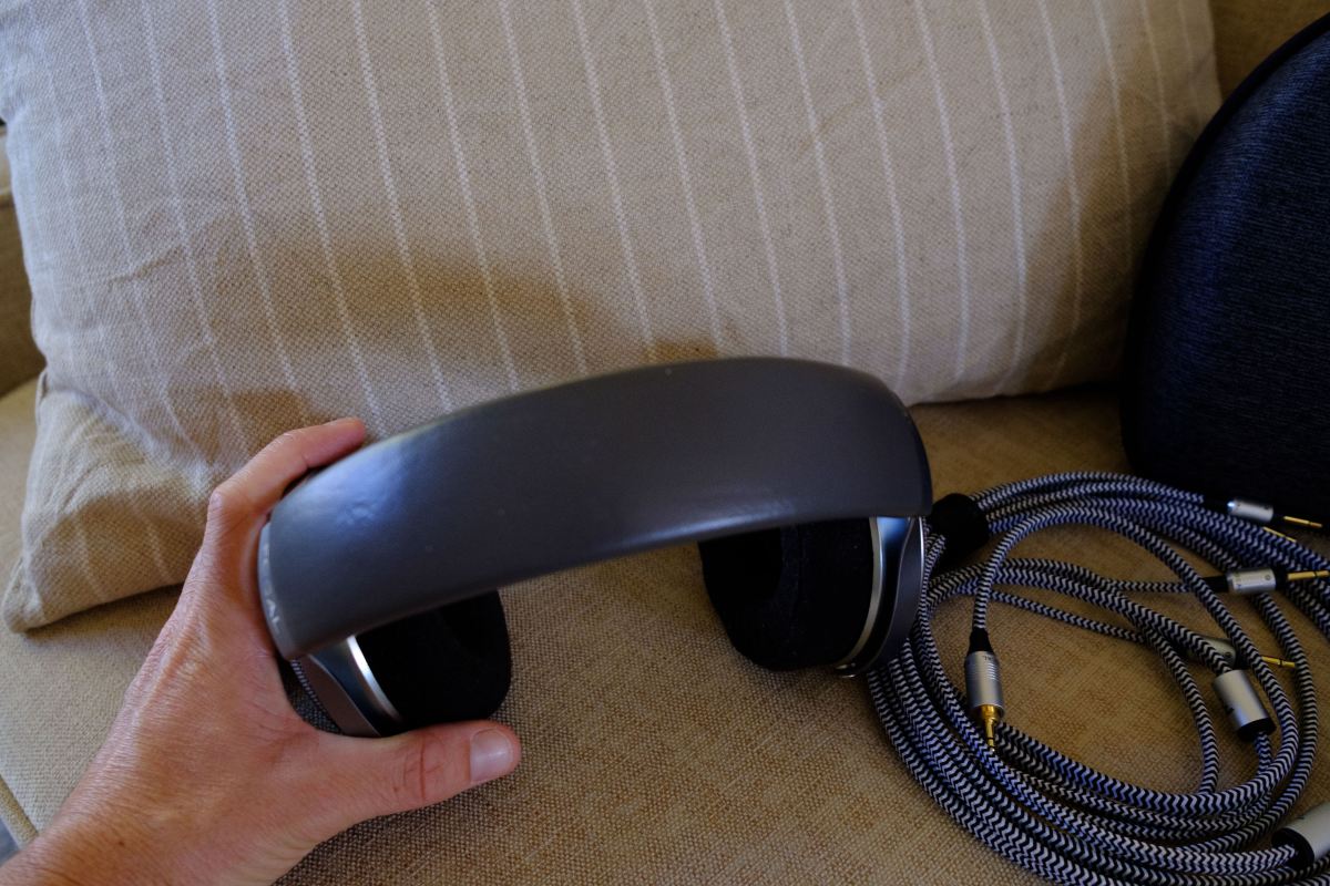 Focal Clear Headphones Perth ﻿ Stereo, Home Cinema, Headphones