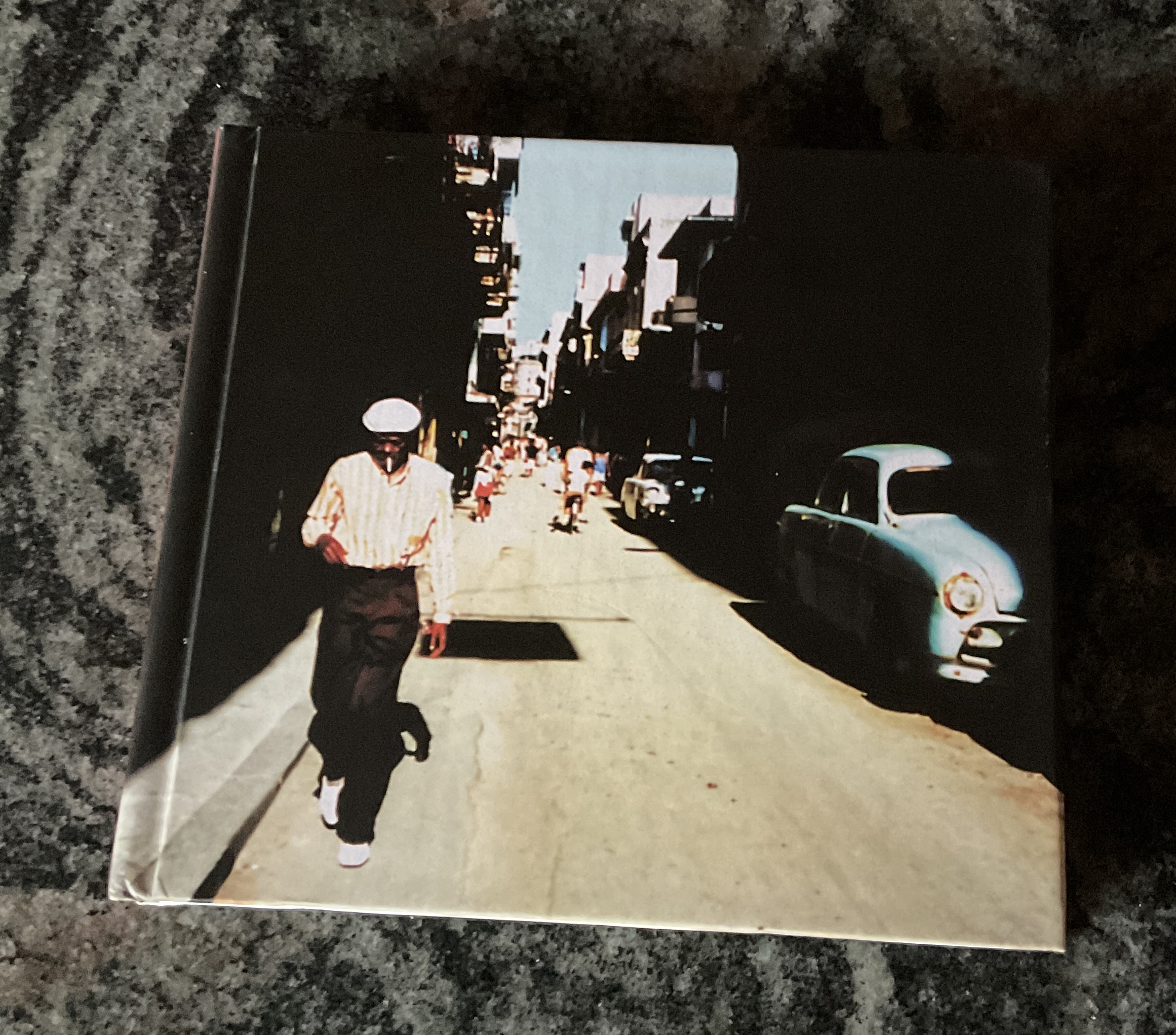 洋楽 BUENA VISTA SOCIAL CLUB LP LP) Buena Vista Social Club - Buena Vista Social Club (25th