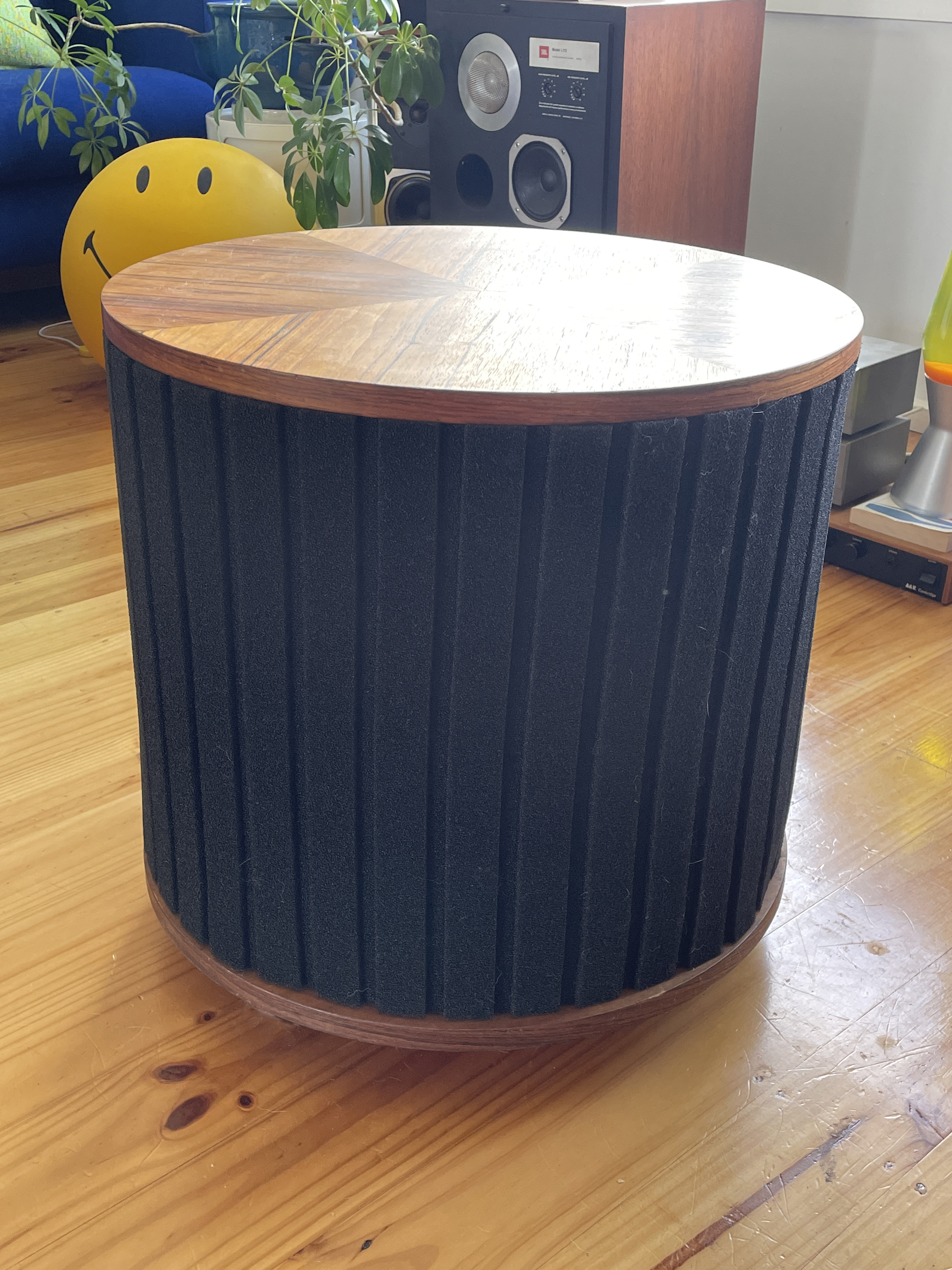 FS: Restoration - Jim Rogers JR149, JR150 and Super Woofer - Stereo, Home  Cinema, Headphones Components - StereoNET