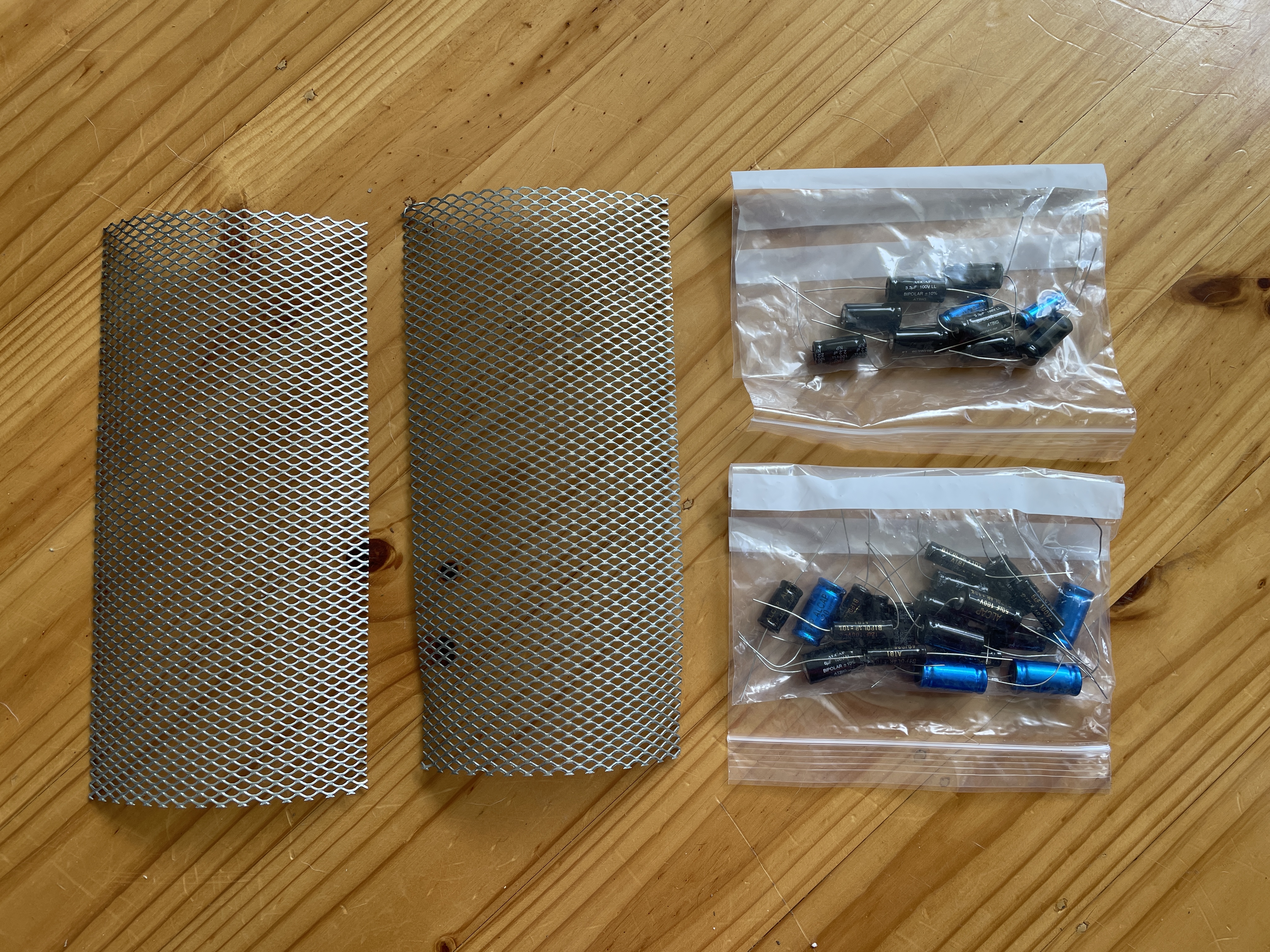 FS: Restoration - Jim Rogers JR149, JR150 and Super Woofer - Stereo, Home  Cinema, Headphones Components - StereoNET