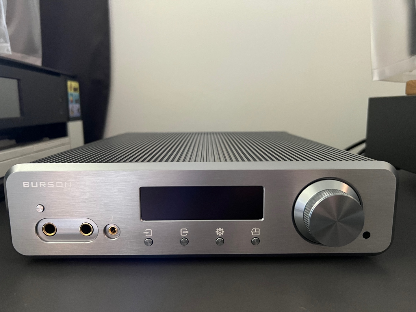 Burson Audio Conductor 3 Reference dac/amp/preamp (RRP 2399 ﻿ Stereo