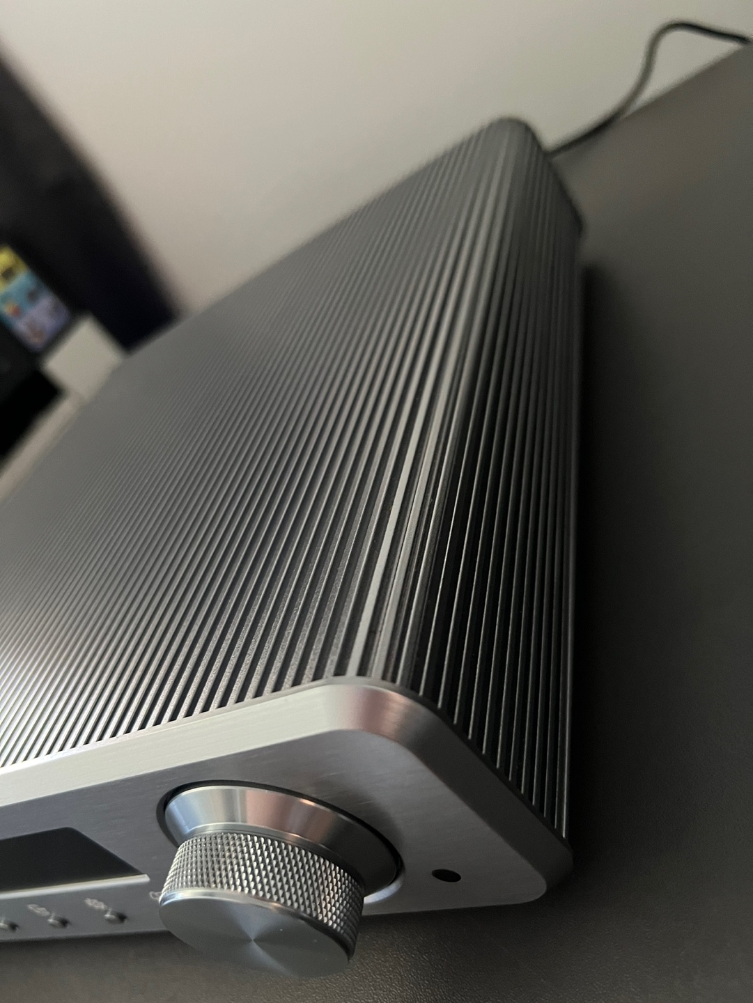 Burson Audio Conductor 3 Reference dac/amp/preamp (RRP 2399 ﻿ Stereo