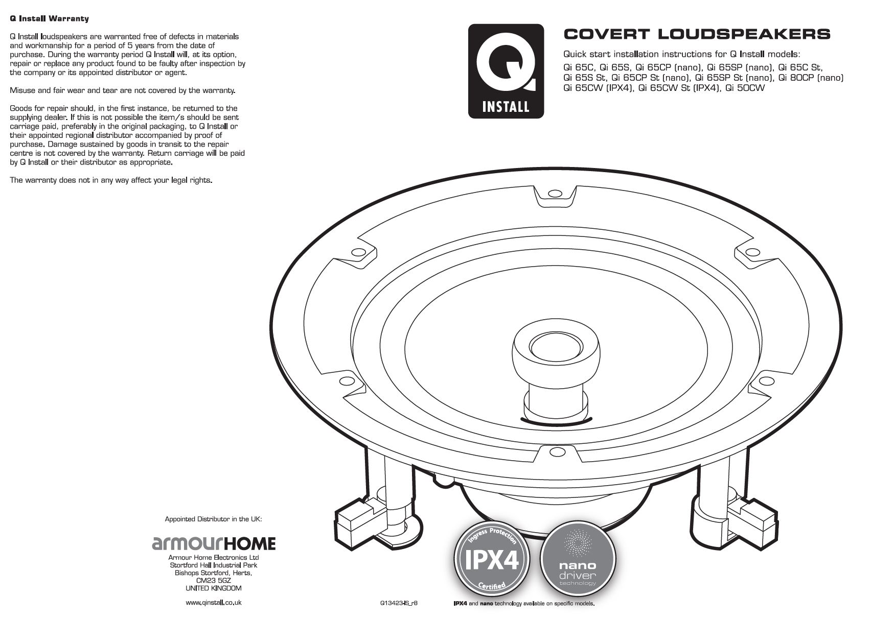 Ceiling Speaker Covers How To Paint Home Cinema General Discussion