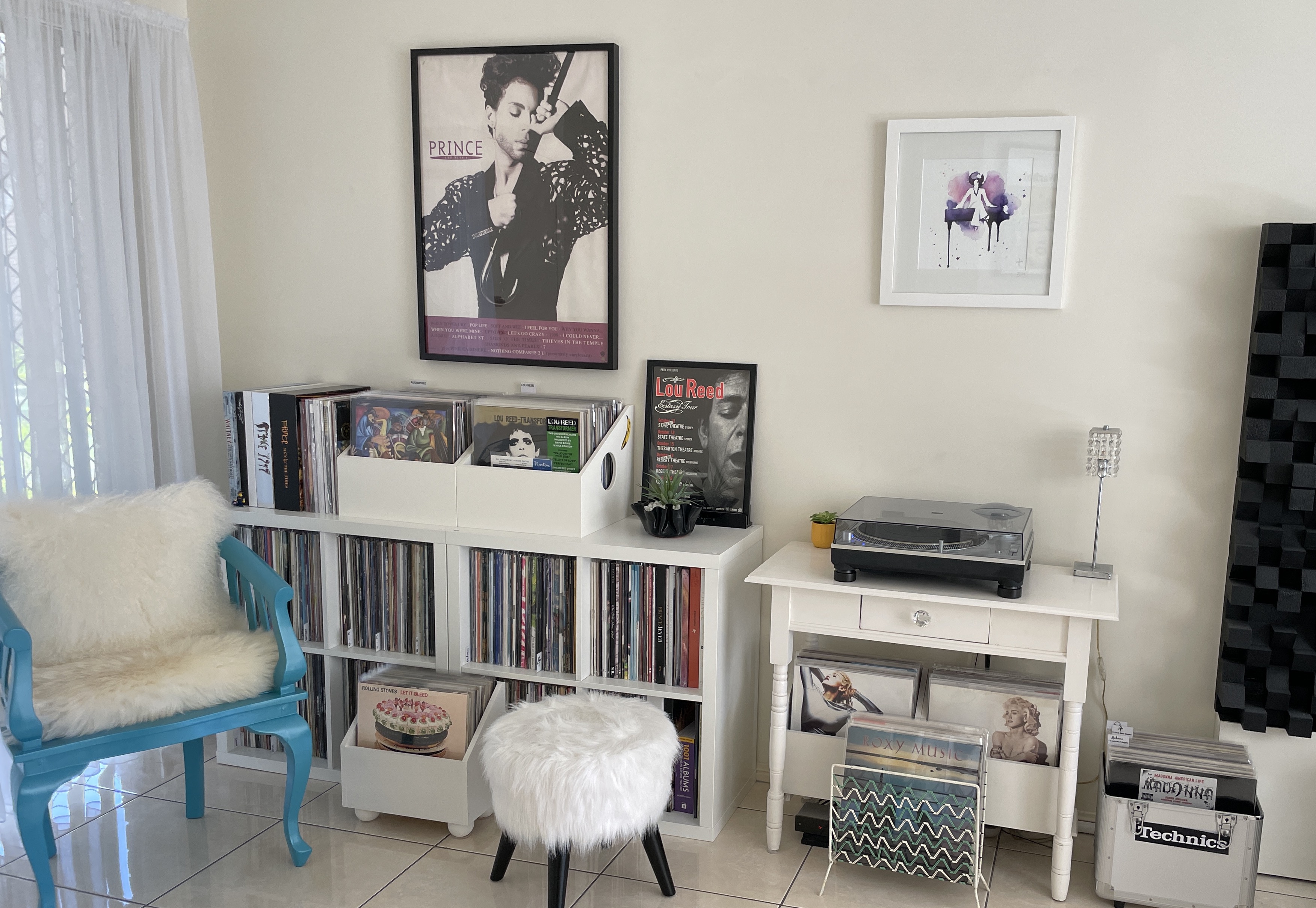 Show us your record collections and storage solutions - Page 2 ...