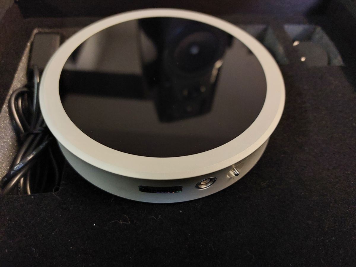 Reduced Nordost QPOINT Synchronizer - Hi-Fi and Cinema Cables ...