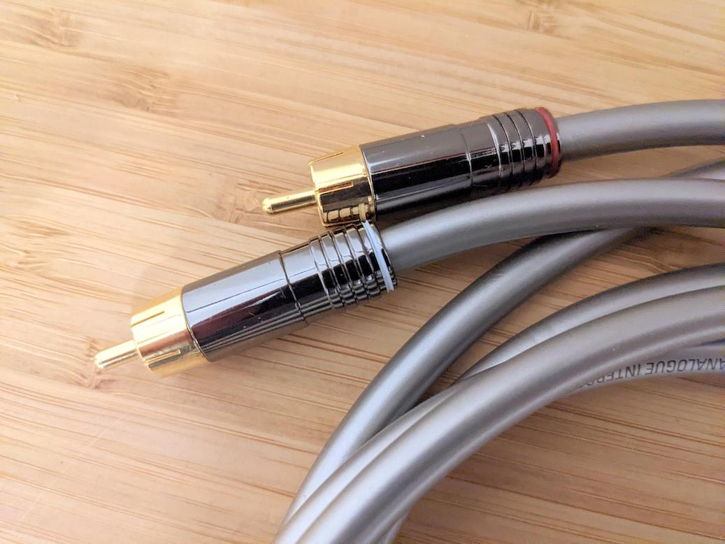 美品　LINN SILVER INTERCONNECT CABLE 1.2mペア silver-intercinnect-cable.png