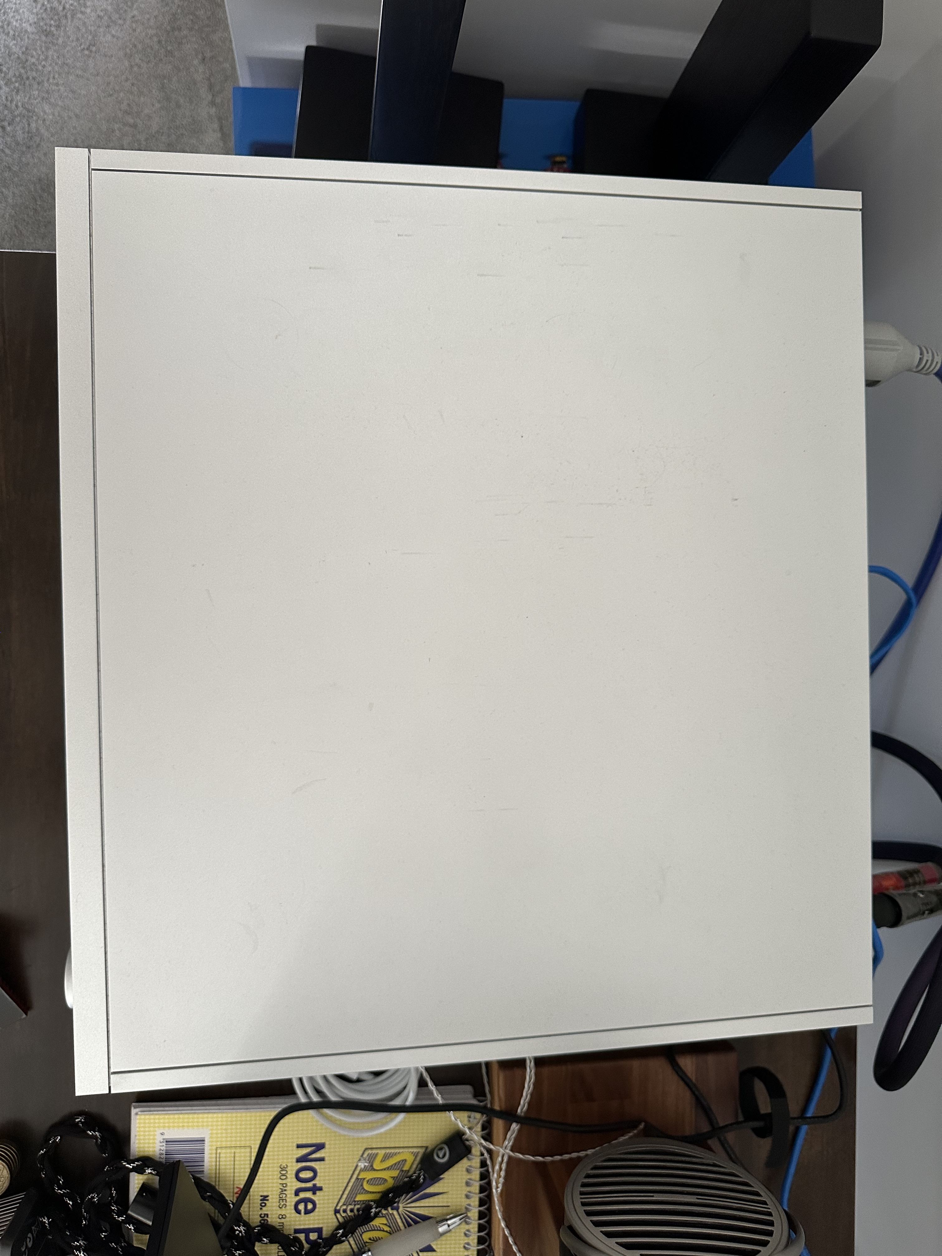 DCS Bartok silver DAC and pre amp - Stereo, Home Cinema, Headphones ...