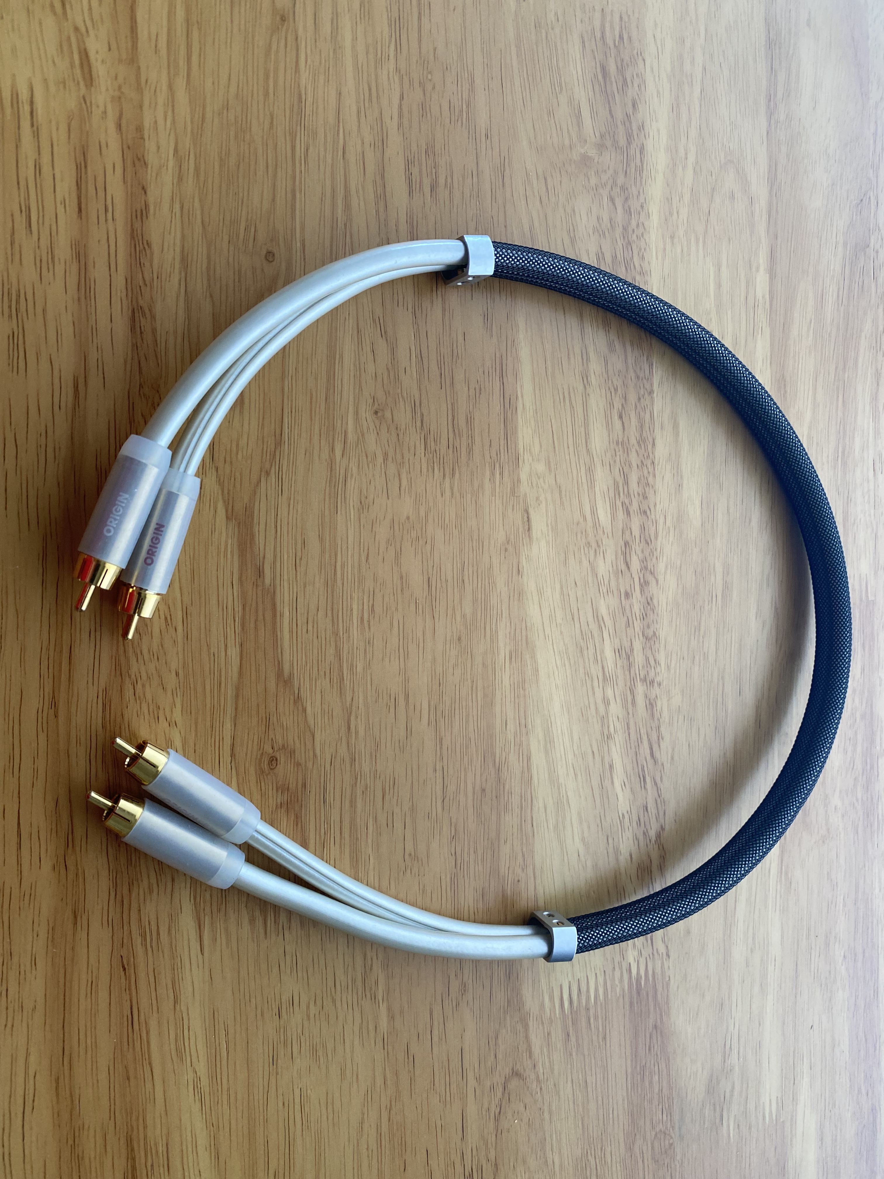 Audio & Video Cables - Hi-Fi and Cinema Cables & Accessories - StereoNET