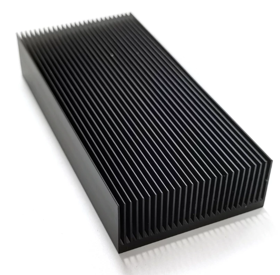 where to find heatsinks like this in Oz? (sample pics insid ﻿ DIY
