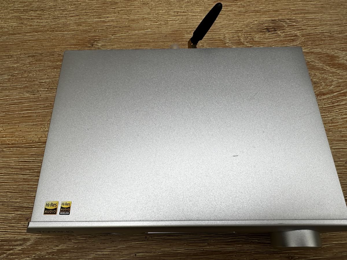 FS: Price Drop - Topping DX7 Pro DAC / Preamp - Stereo, Home Cinema ...