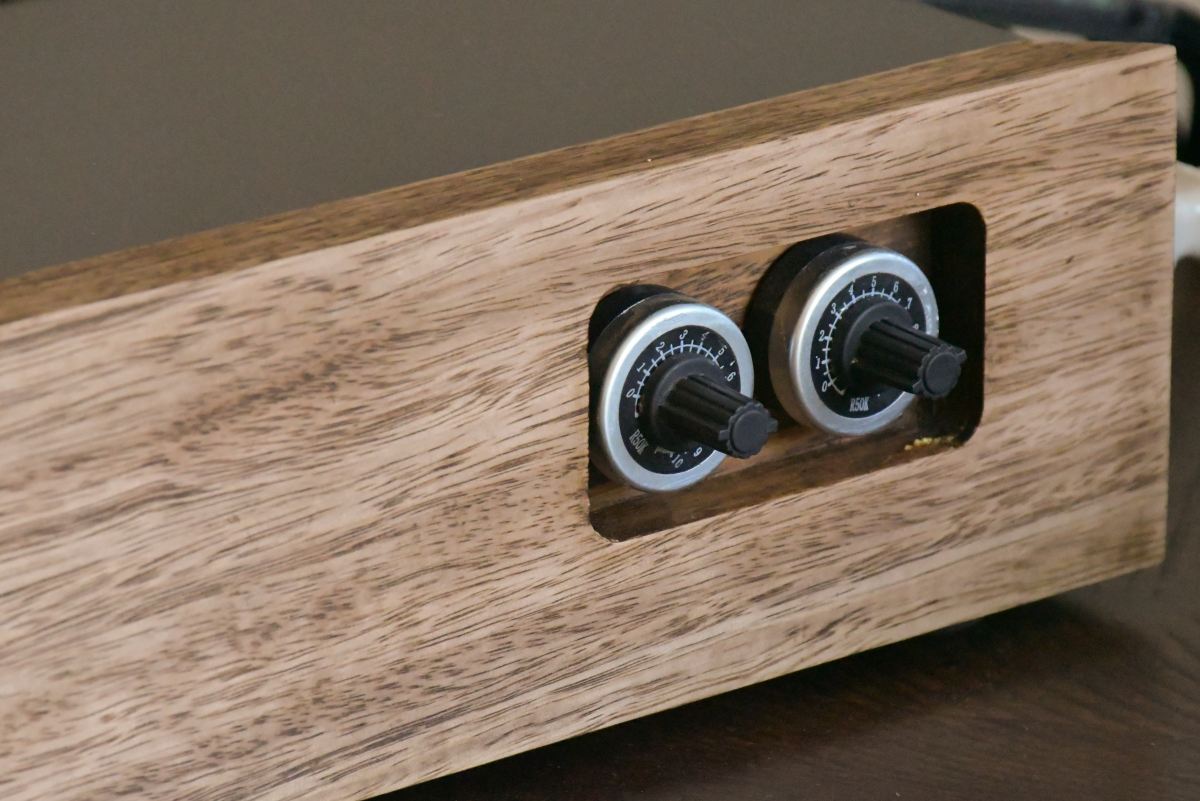 Latest Passive LDR Attenuator/Preamp Kit Build ﻿ DIY Audio Projects