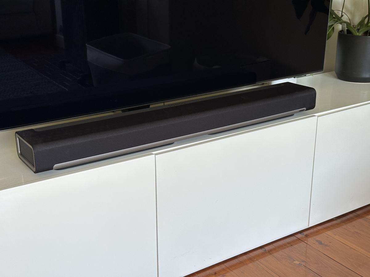 Sonos Playbar + Wall Mount ﻿ Stereo, Home Cinema, Headphones Components