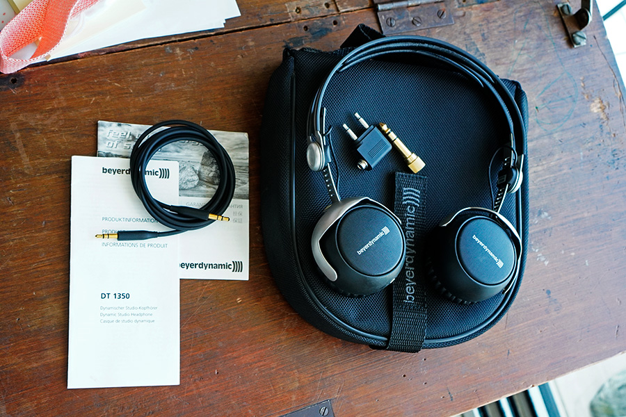 beyerdynamic DT1350 着脱改造済み DT1350 beyerdynamic DT1350 着脱改造済み 価格.com