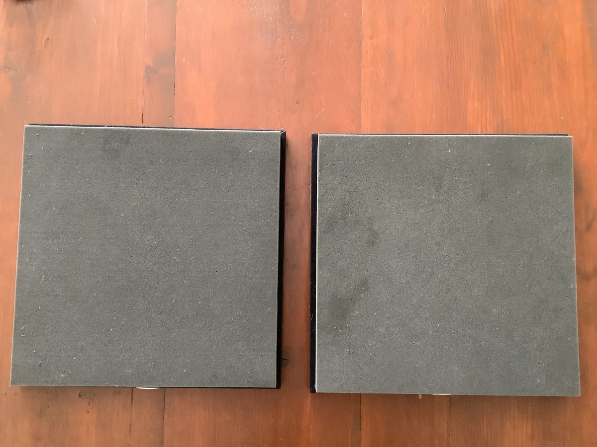 Auralex SubDude-ll Subwoofer Isolation Platform (pair) - Hi-Fi and ...