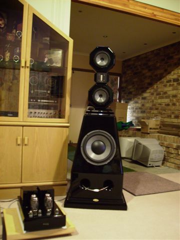 SGR Audio Owners & Discussion Thread - Page 99 - Speakers, Soundbars ...