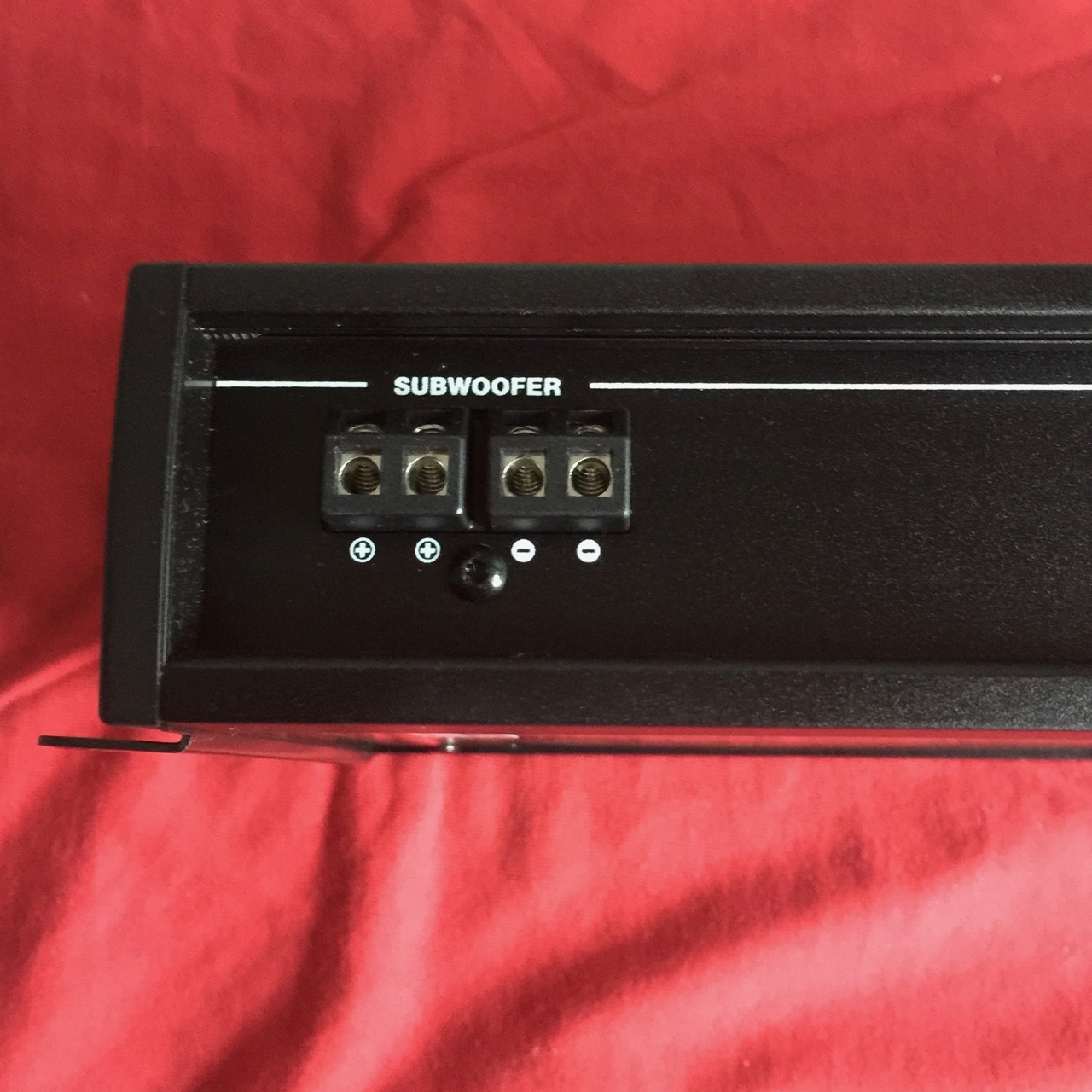 FS MOREL MPS 5.950 5Ch Car Audio Amplifier ﻿ Classifieds All Other
