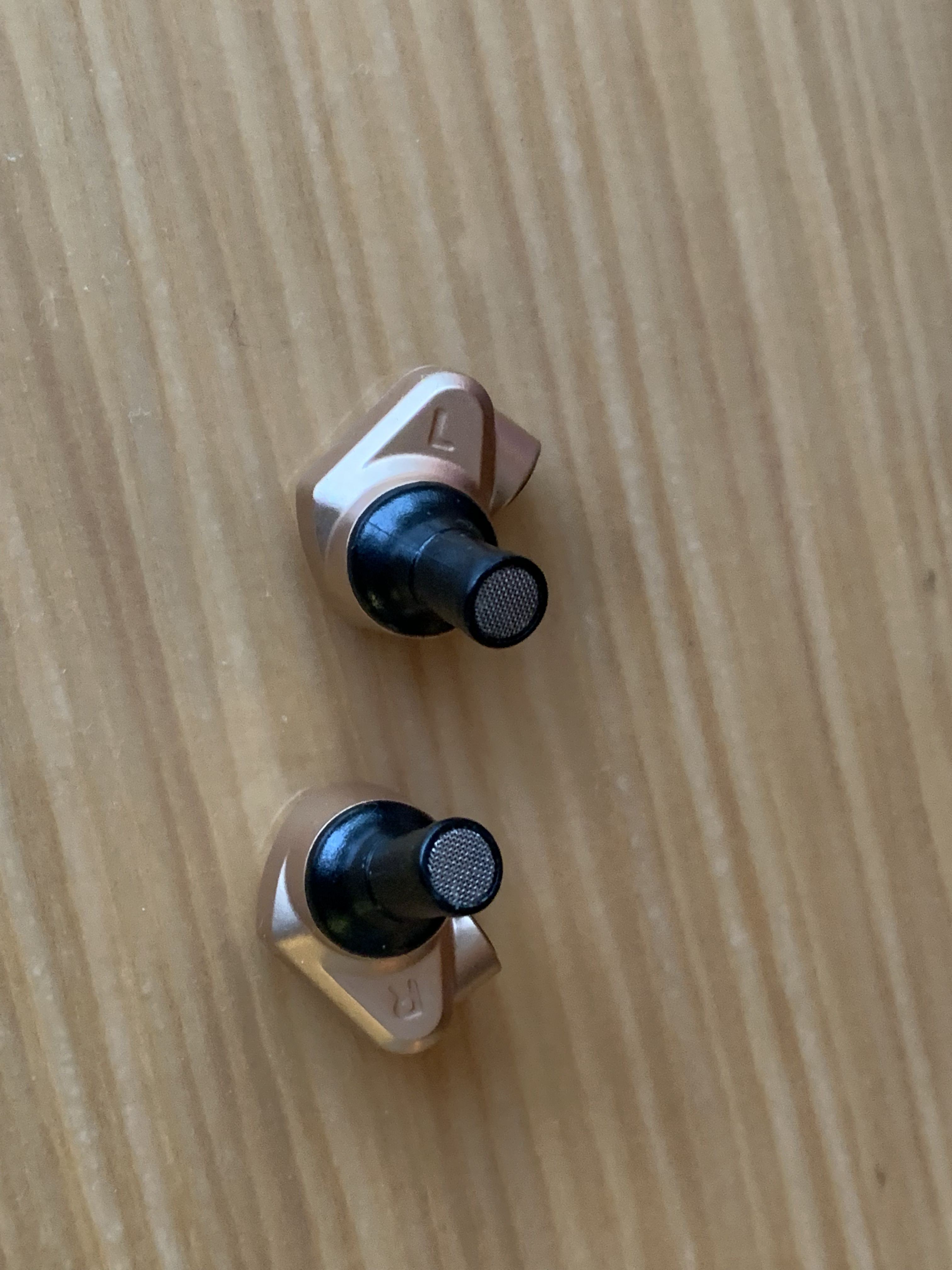 Campfire Audio Dorado IEM (Gen 1) - Stereo, Home Cinema
